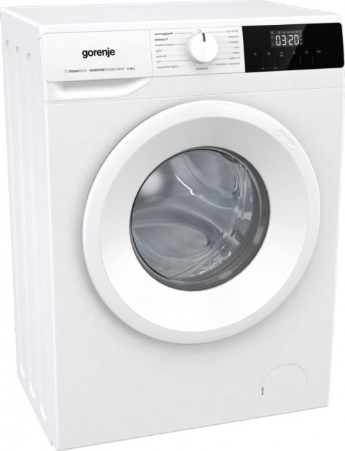 Gorenje WNHPI 62 SCS/PL