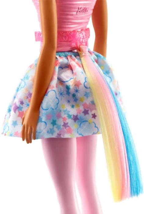 Barbie Dreamtopia Unicorn HGR21