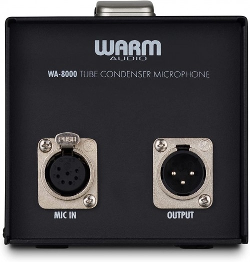 Warm Audio WA-8000