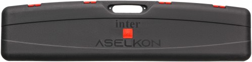 Aselkon MX10-S Black