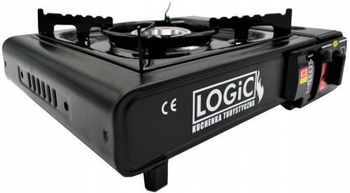 Logic Portable Gas Stove