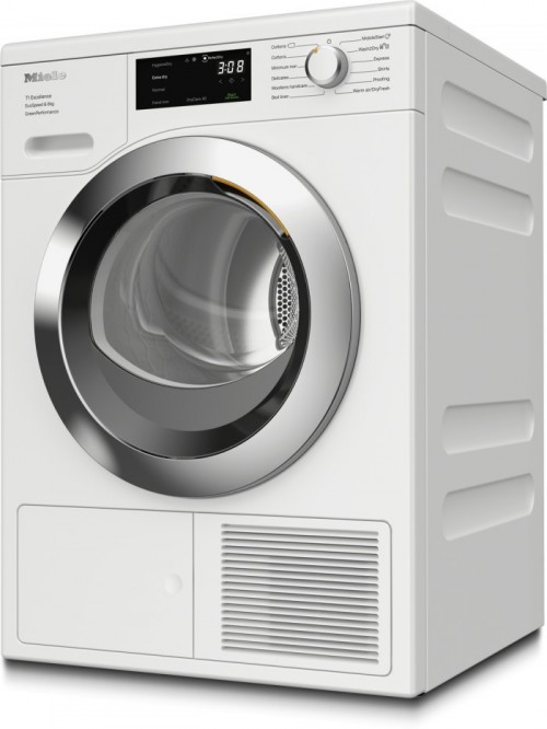 Miele TEF 765 WP