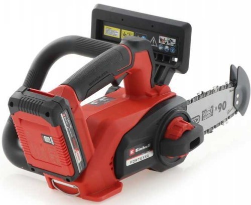 Einhell Professional FORTEXXA 18/20 TH