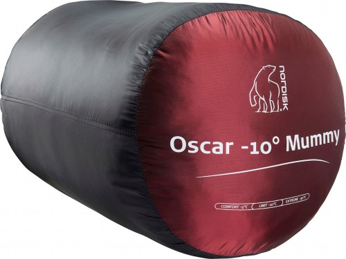 Nordisk Oscar -10ºC M