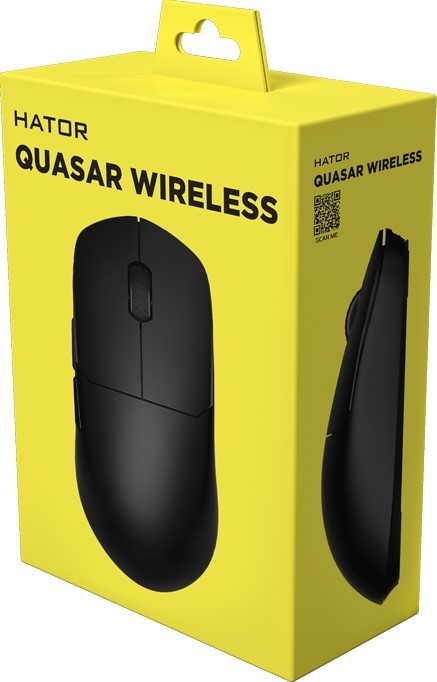 Hator Quasar Wireless