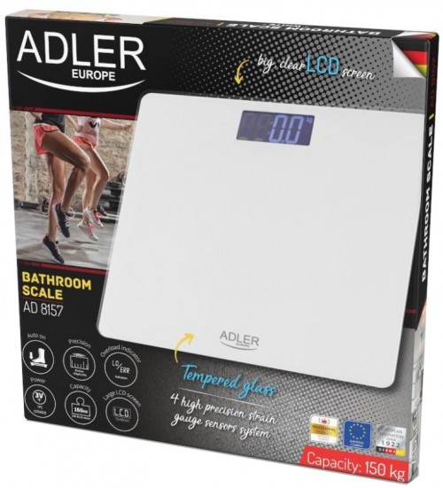 Adler AD8157