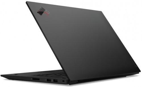 Lenovo ThinkPad X1 Extreme Gen 5