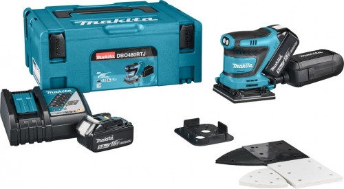 Makita DBO480RTJ