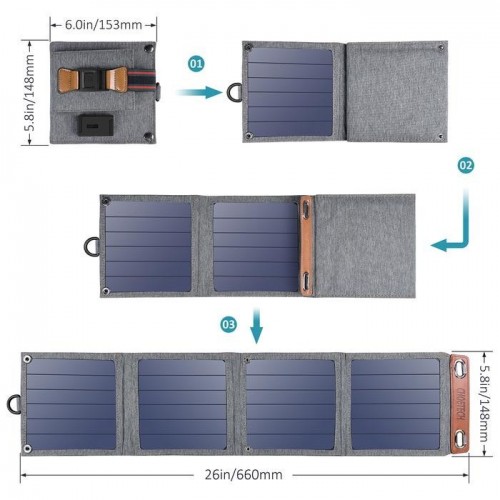 Choetech SC004