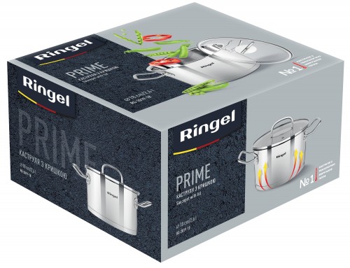 RiNGEL Prime RG-2019-18