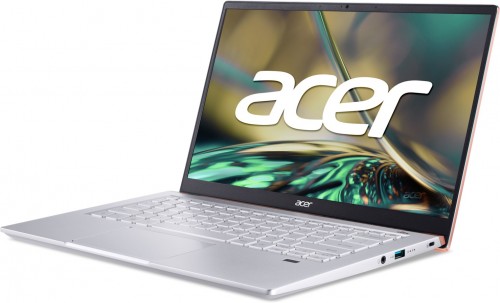 Acer Swift X SFX14-42G