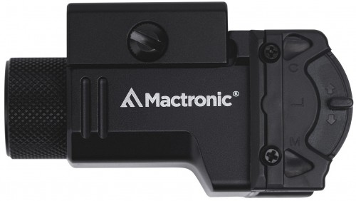 Mactronic T-Force PSL