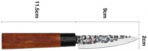 Fissman Ittosai 2578