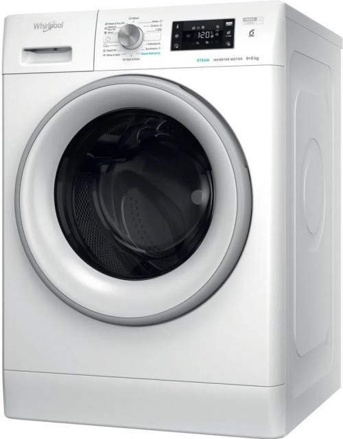 Whirlpool FFWDB 964369 SV EE