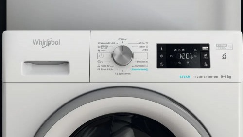 Whirlpool FFWDB 964369 SV EE