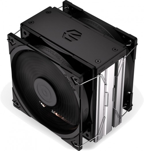 Endorfy Fera 5 Dual Fan