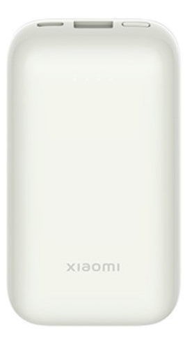 Xiaomi Mi Power Bank Pocket Version Pro 10000