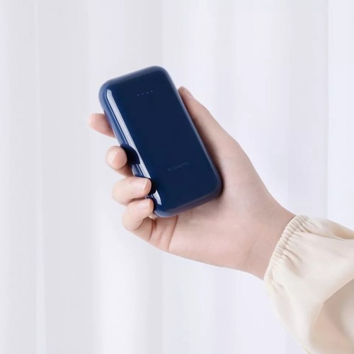 Xiaomi Mi Power Bank Pocket Version Pro 10000