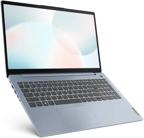 Lenovo IdeaPad 3 15IAU7