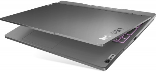 Lenovo Legion 5 15IAH7