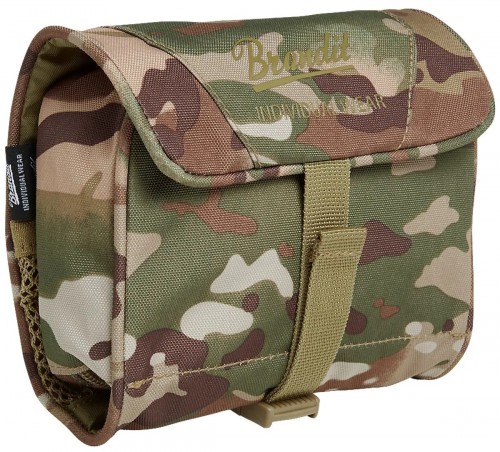 Brandit Toiletry Bag Medium