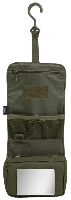 Brandit Toiletry Bag Medium