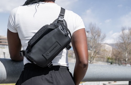 WANDRD Roam Sling 3