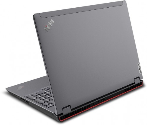 Lenovo ThinkPad P16 Gen 1