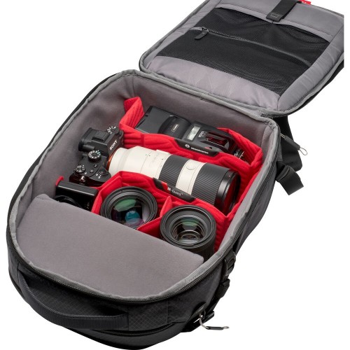 Manfrotto PRO Light Backloader Backpack S