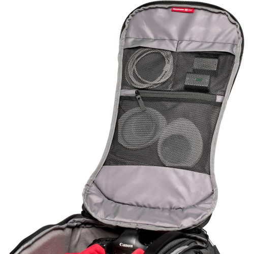 Manfrotto Pro Light Flexloader Backpack L