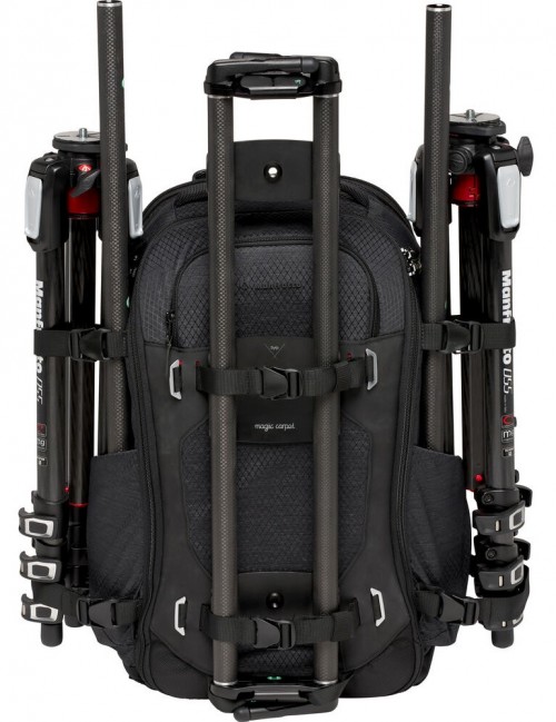 Manfrotto Pro Light Flexloader Backpack L