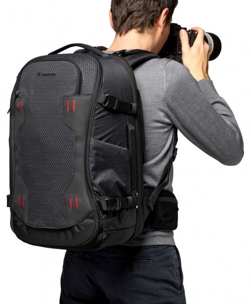 Manfrotto Pro Light Flexloader Backpack L