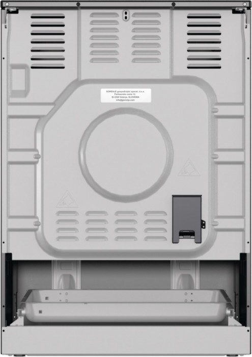 Gorenje GECS 6B70 CLB