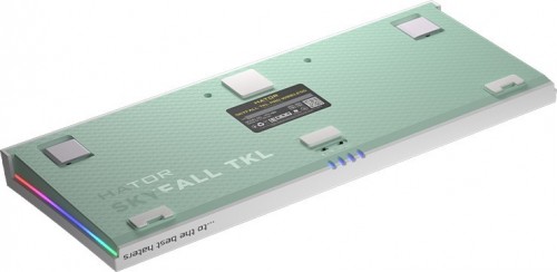 Hator Skyfall TKL PRO Wireless