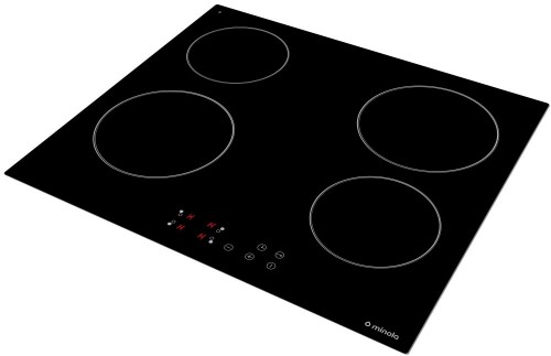 Minola MVH 6034 KBL