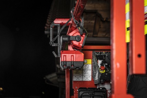 Milwaukee M18 UBL-0