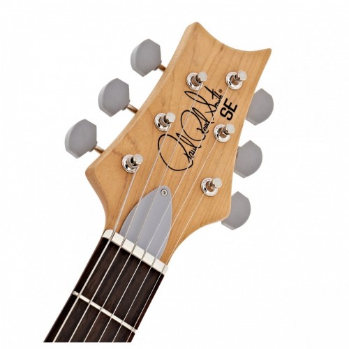 PRS SE Silver Sky