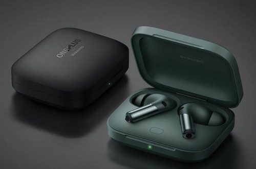 OnePlus Buds Pro 2