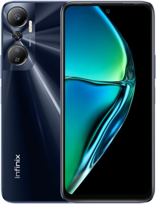 Infinix Hot 20