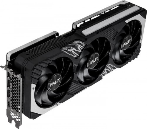 Palit GeForce RTX 4070 Ti GamingPro