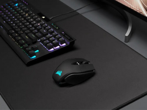 Corsair M65 RGB Ultra Wireless