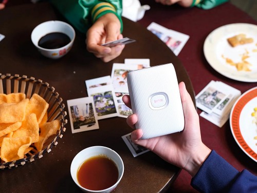 Fujifilm Instax Mini Link 2