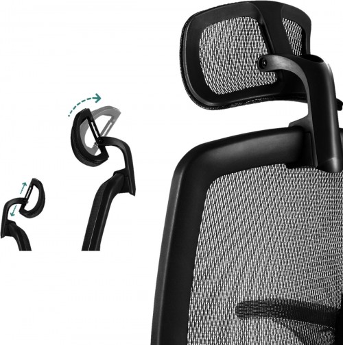 Mozos Ergo-C Premium