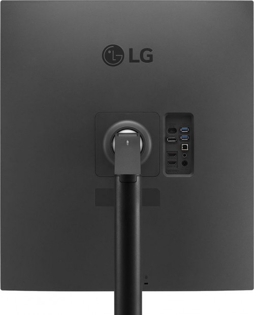 LG DualUp 28MQ780