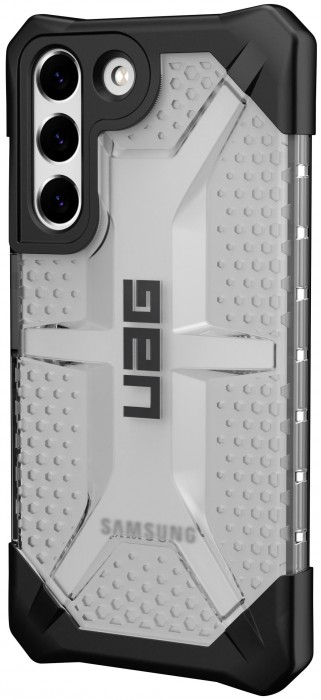 UAG Plasma for Galaxy S22