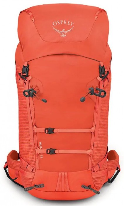 Osprey Mutant 38 M/L