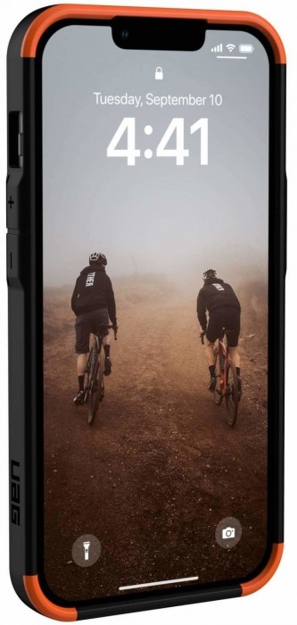 UAG Civilian for iPhone 14