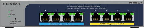 NETGEAR MS108EUP
