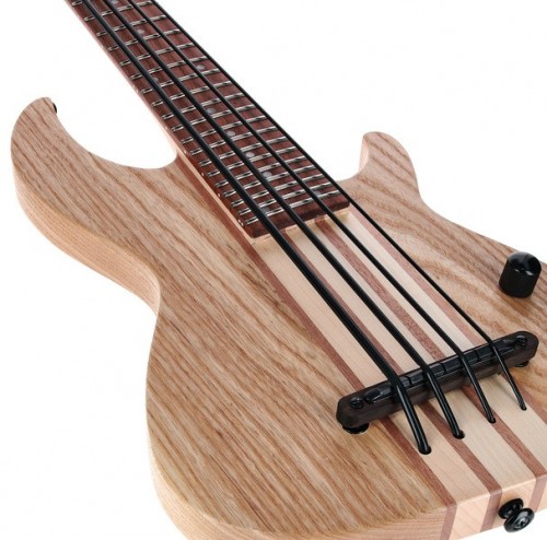 Harley Benton UkeBass