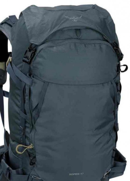 Osprey Sopris 40